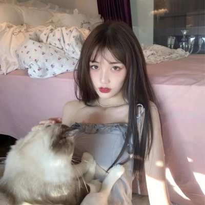 一个和八个