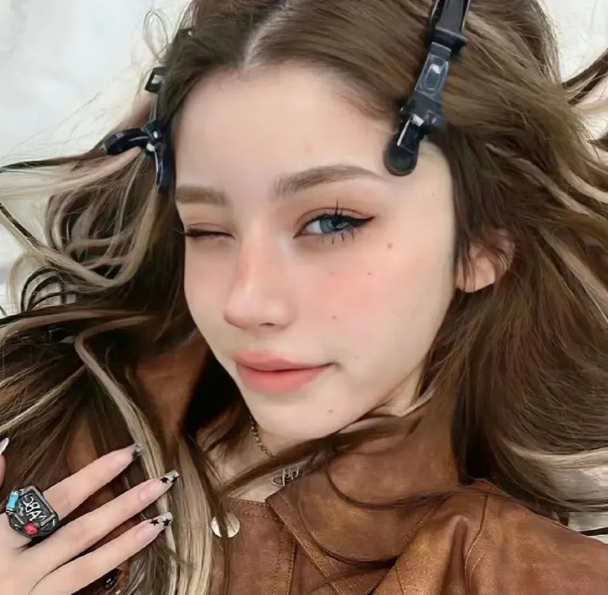 我爱莎拉简