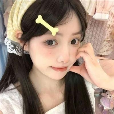 当我们混在一起