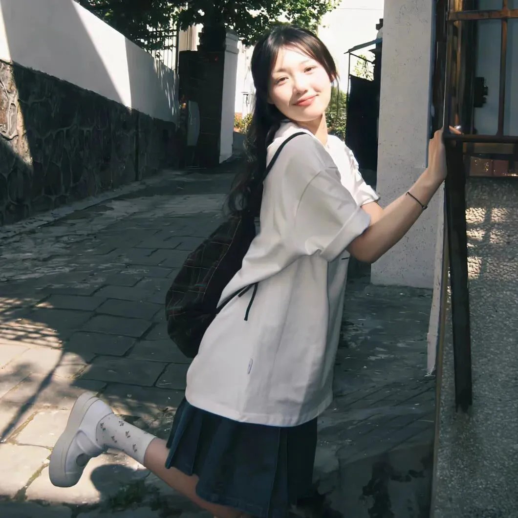 我们如此相爱